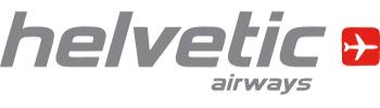 Helvetic Airways