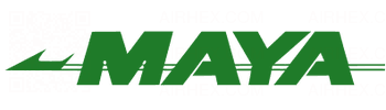Maya Island Air