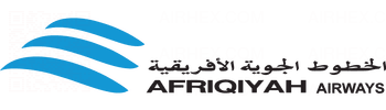 Afriqiyah Airways