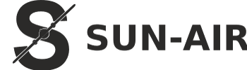 Sun Air of Scandinavia
