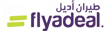 Flyadeal