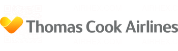 Thomas Cook Airlines Belgium