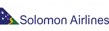 Solomon Airlines