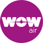 WOW air
